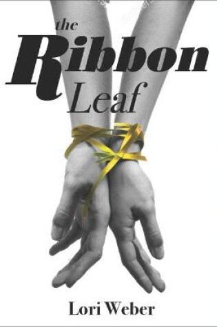 Cover of The Ribbon Leaf