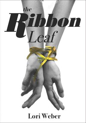 Book cover for The Ribbon Leaf