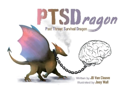 Book cover for PTSDragon