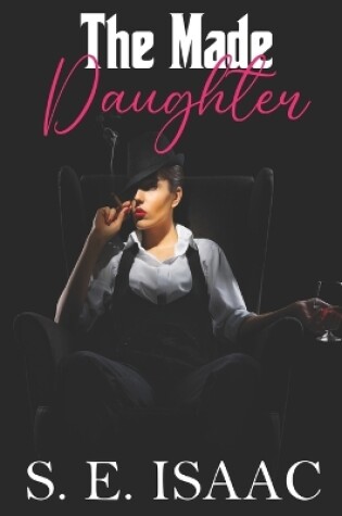 Cover of The Made Daughter