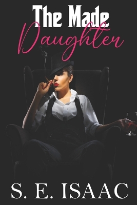 Book cover for The Made Daughter