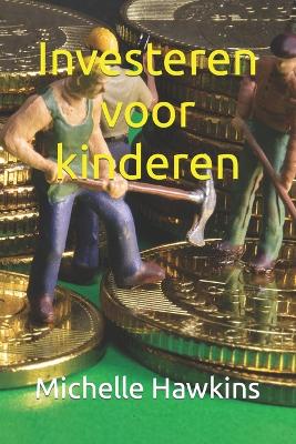 Book cover for Investeren voor kinderen