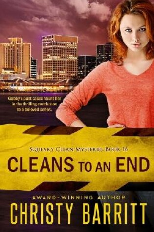 Cover of Cleans to an End