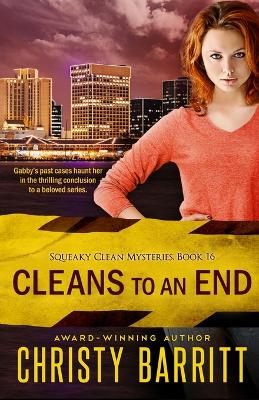 Cover of Cleans to an End