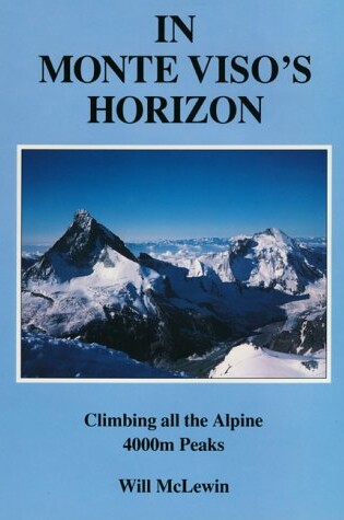 Cover of In Monte Viso's Horizon