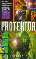 Book cover for Protektor