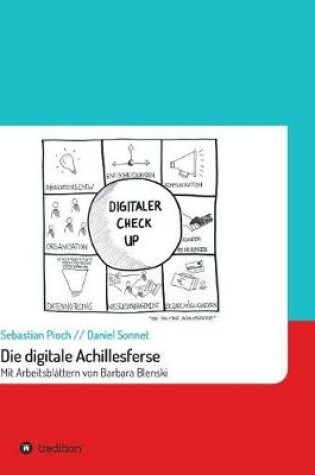 Cover of Die digitale Achillesferse