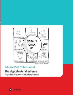 Book cover for Die digitale Achillesferse