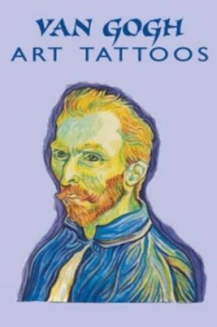 Cover of Van Gogh Art Tattoos