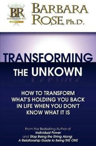 Cover of Transforming the Unknown