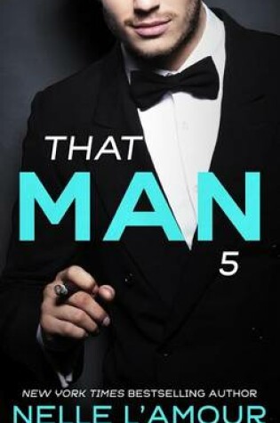 Cover of THAT MAN 5 (The Wedding Story-Part 2)