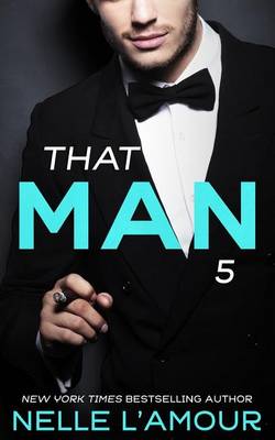 Book cover for THAT MAN 5 (The Wedding Story-Part 2)