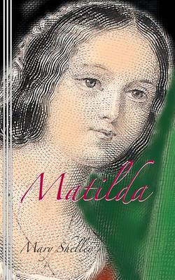 Cover of Matilda