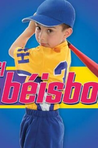 Cover of El Béisbol (Baseball)