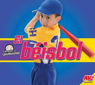 Cover of El Béisbol (Baseball)