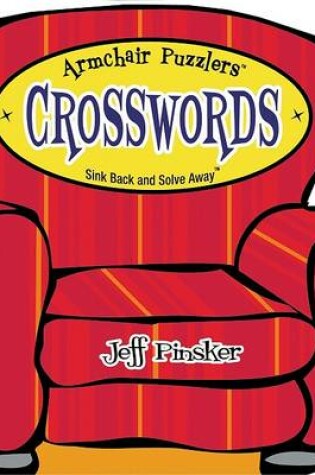 Cover of Crosswords