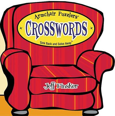 Cover of Crosswords