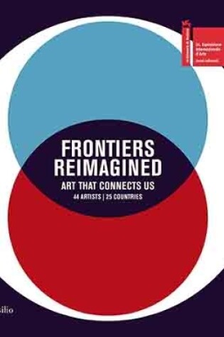 Cover of Frontiers Reimagined