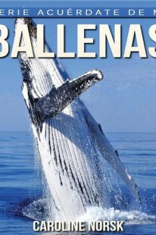 Cover of Ballenas