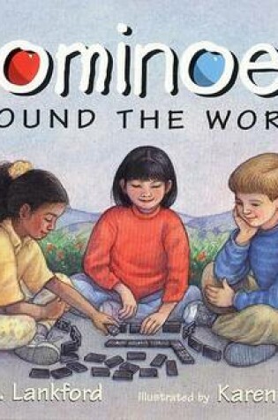 Cover of Dominoes Around the World