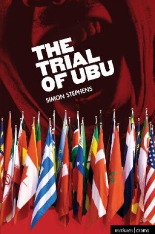 Cover of The Trial of Ubu