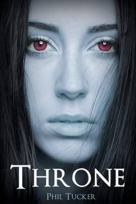 Book cover for Throne