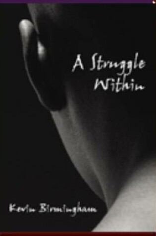 Cover of A Struggle Within