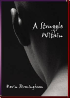 Book cover for A Struggle Within