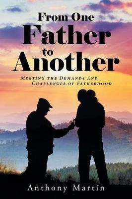 Book cover for From One Father to Another