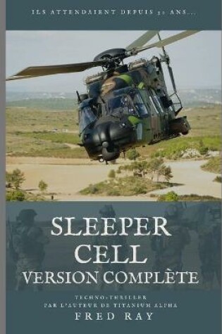 Cover of Sleeper Cell - version complète