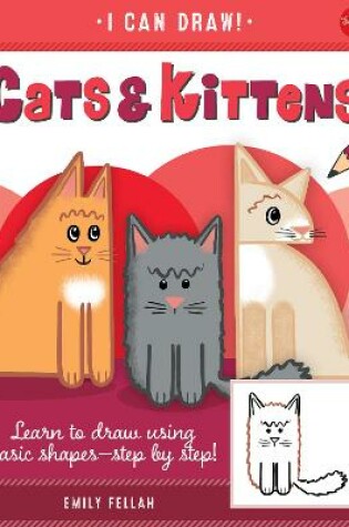 Cover of Cats & Kittens