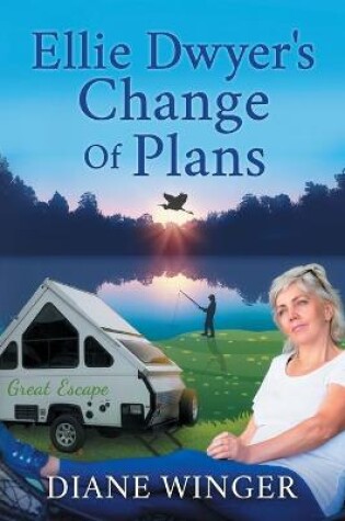 Cover of Ellie Dwyer's Change of Plans