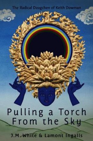 Cover of Pulling a Torch from the Sky