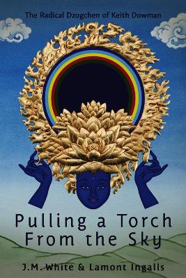 Book cover for Pulling a Torch from the Sky