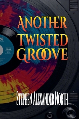 Book cover for Another Twisted Groove