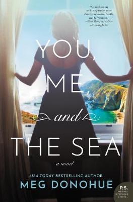 Book cover for You, Me, And The Sea