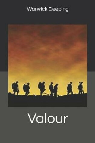 Cover of Valour