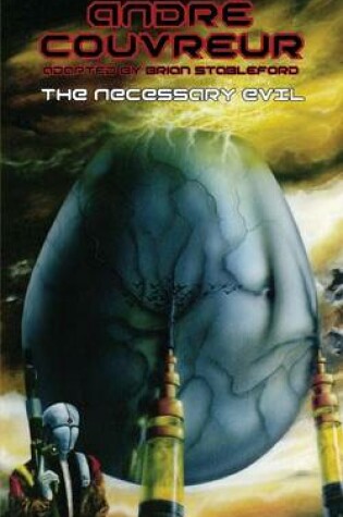 Cover of The Necessary Evil