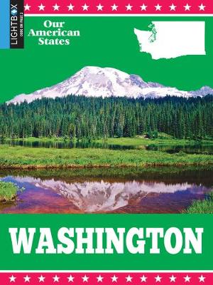 Cover of Washington