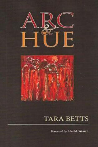 Cover of ARC & Hue