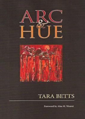 Book cover for ARC & Hue