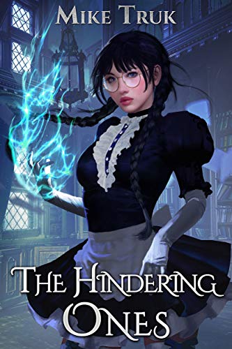 Cover of The Hindering Ones