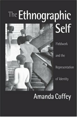 Cover of The Ethnographic Self