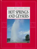 Cover of Hot Springs and Geysers