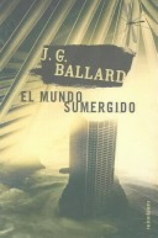 Cover of El Mundo Sumergido
