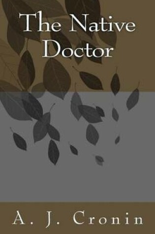 Cover of The Native Doctor