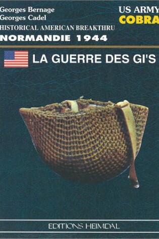 Cover of La Guerre Des Gi's