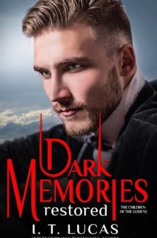 Cover of Dark Memories Restored