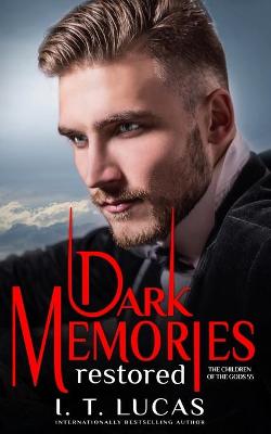 Book cover for Dark Memories Restored