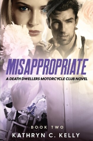 Cover of Misappropriate